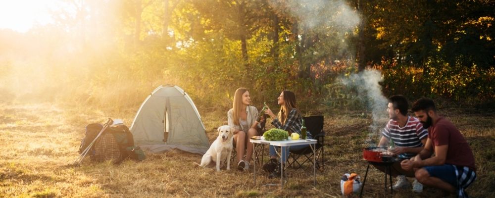 1 Tente De Camping Extérieure Avec Ficelle De Lumière Fixe Et Clip De Queue  Longue Qui Peut Être Utilisé Pour Le Scellage D'aliments Et La Fixation De  Matériaux De Bureau