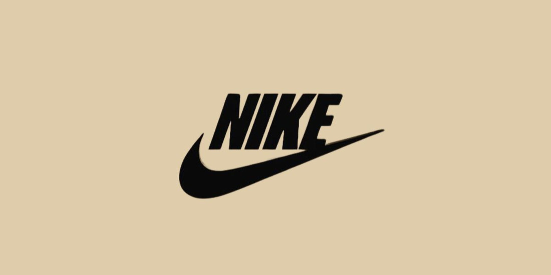 Quand mode et performance se rencontrent  : Le succès de la marque Nike