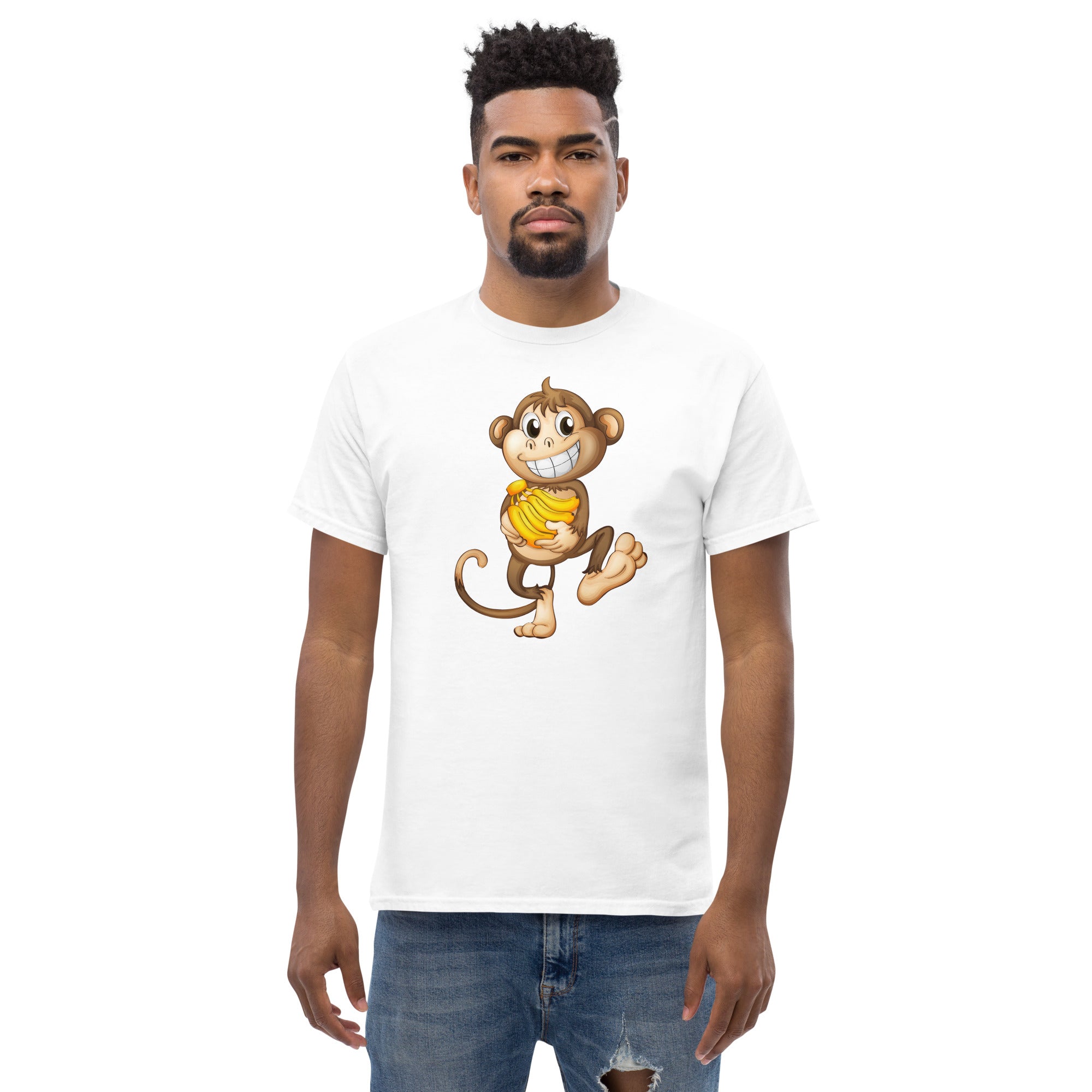 Tee best sale shirt banane