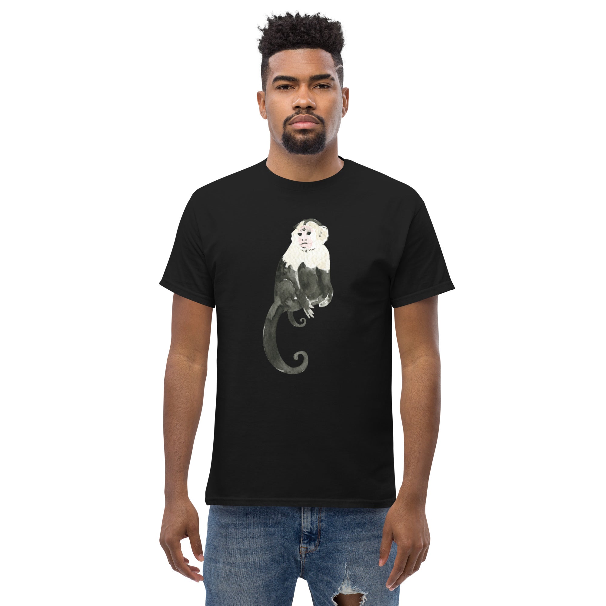 T shirt singe marque hot sale