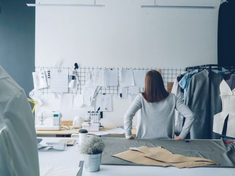 La mode et le « Made in France »