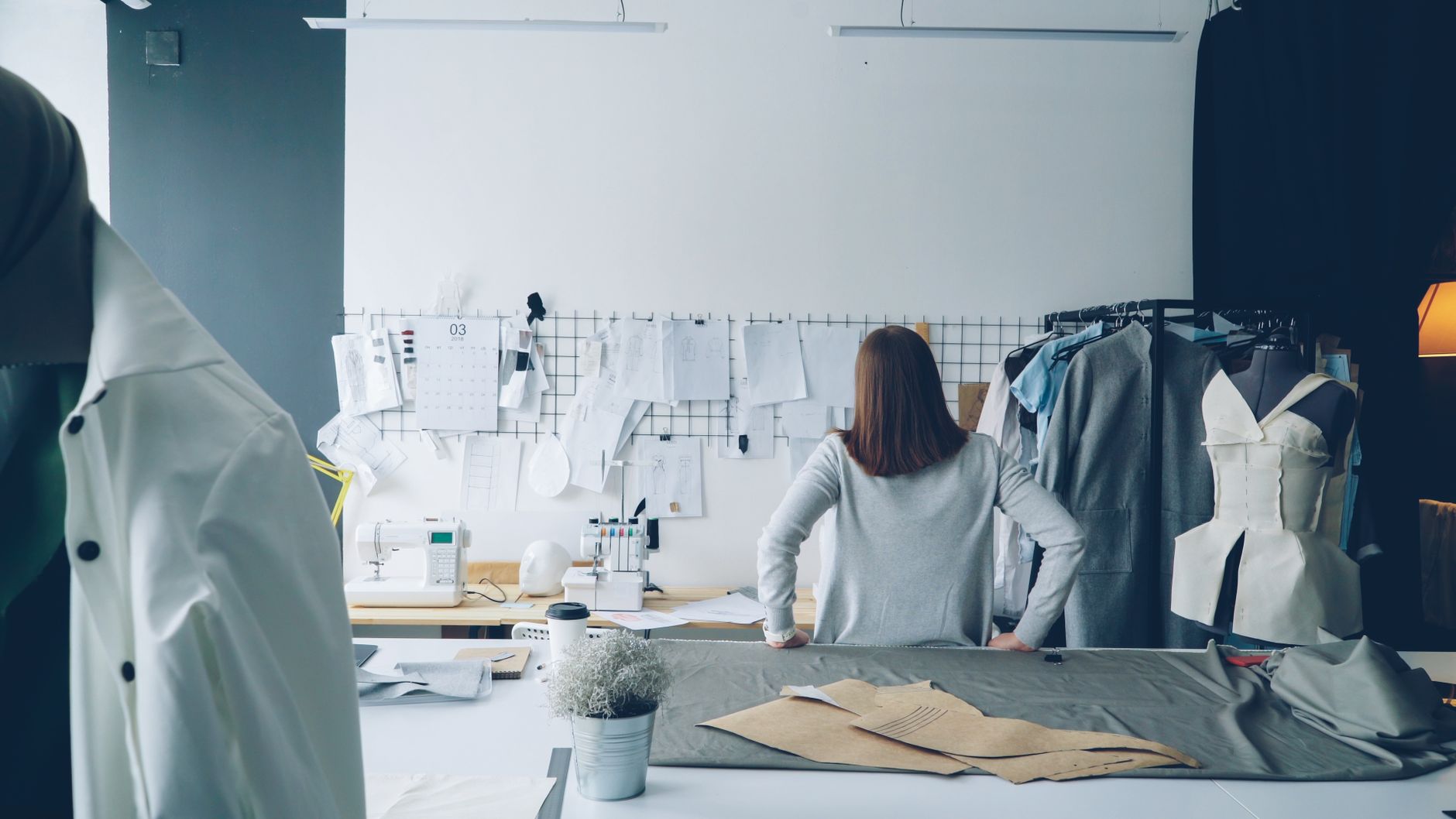 La mode et le « Made in France »