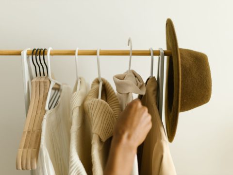 L’empreinte carbone dans la mode