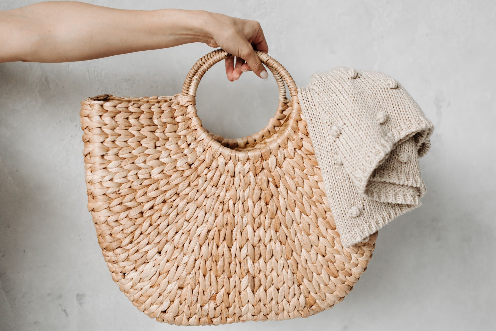 Comment recycler ses vêtements ?