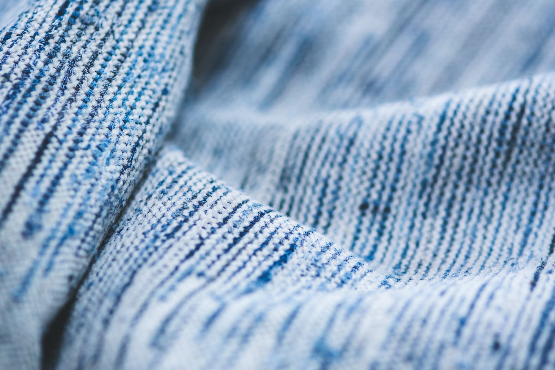 Pourquoi le coton est une matière incontournable ?