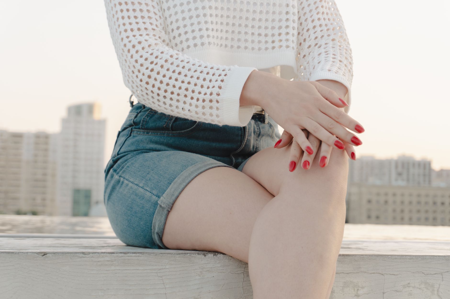 Comment porter un combishort l&rsquo;hiver ?