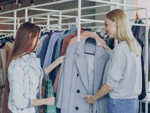 Qu&rsquo;est-ce que la Slow Fashion ?