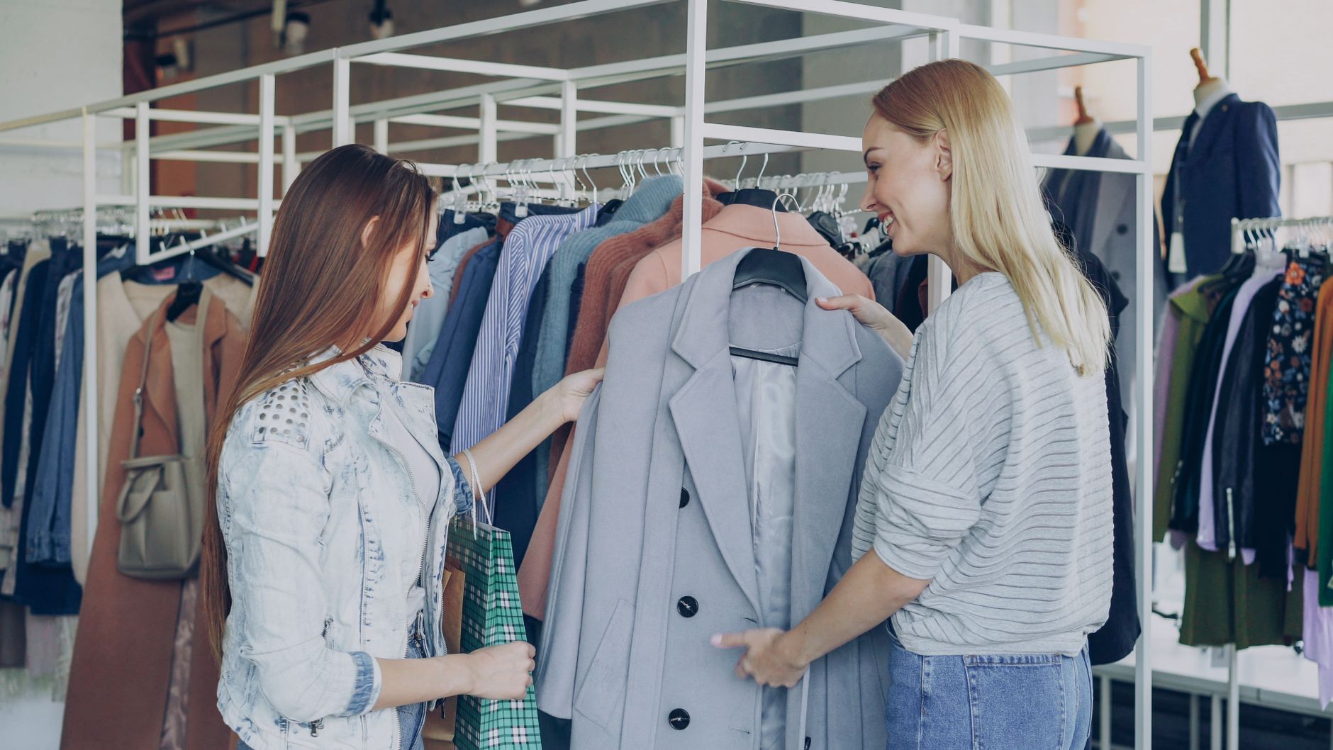 Qu&rsquo;est-ce que la Slow Fashion ?