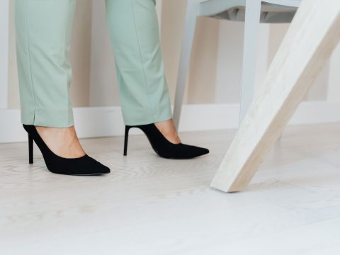Comment choisir son pantalon de travail