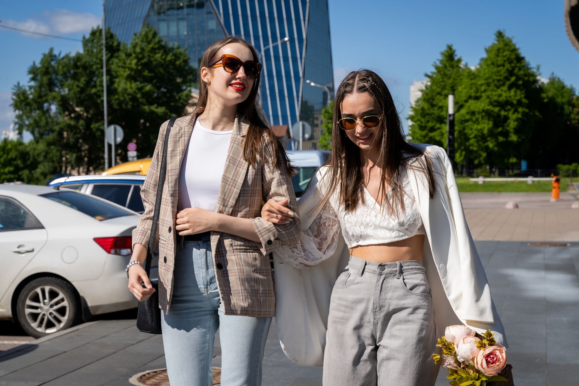Comment s&rsquo;habiller comme une femme ?