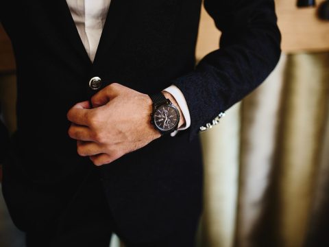 Montre Homme : Ce qu’il faut retenir
