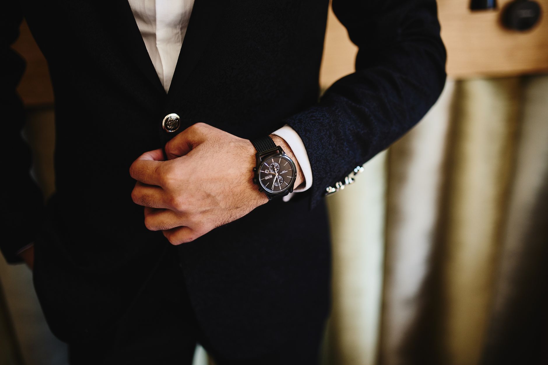 Montre Homme : Ce qu’il faut retenir
