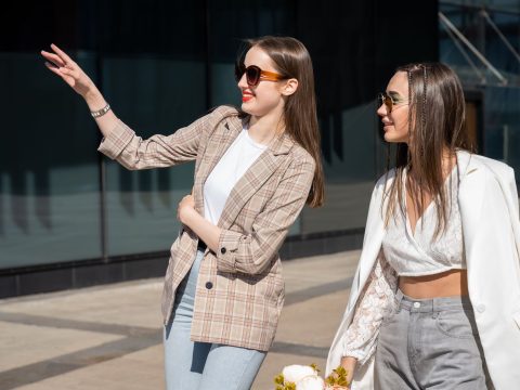 Comment trouver son propre style ?