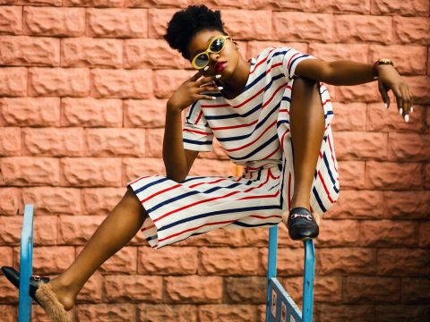 Comment s&rsquo;habiller à la mode ado fille ?