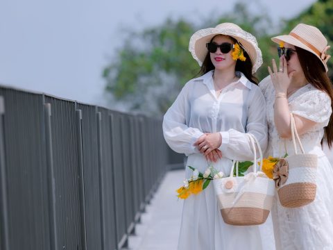 Où trouver des vêtements originaux ?
