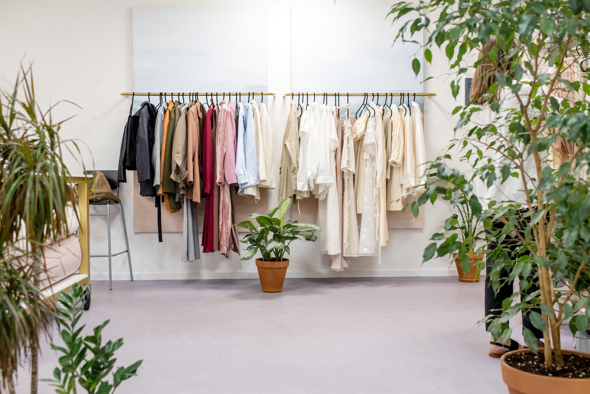 Comment s&rsquo;habiller quand il fait trop chaud ?