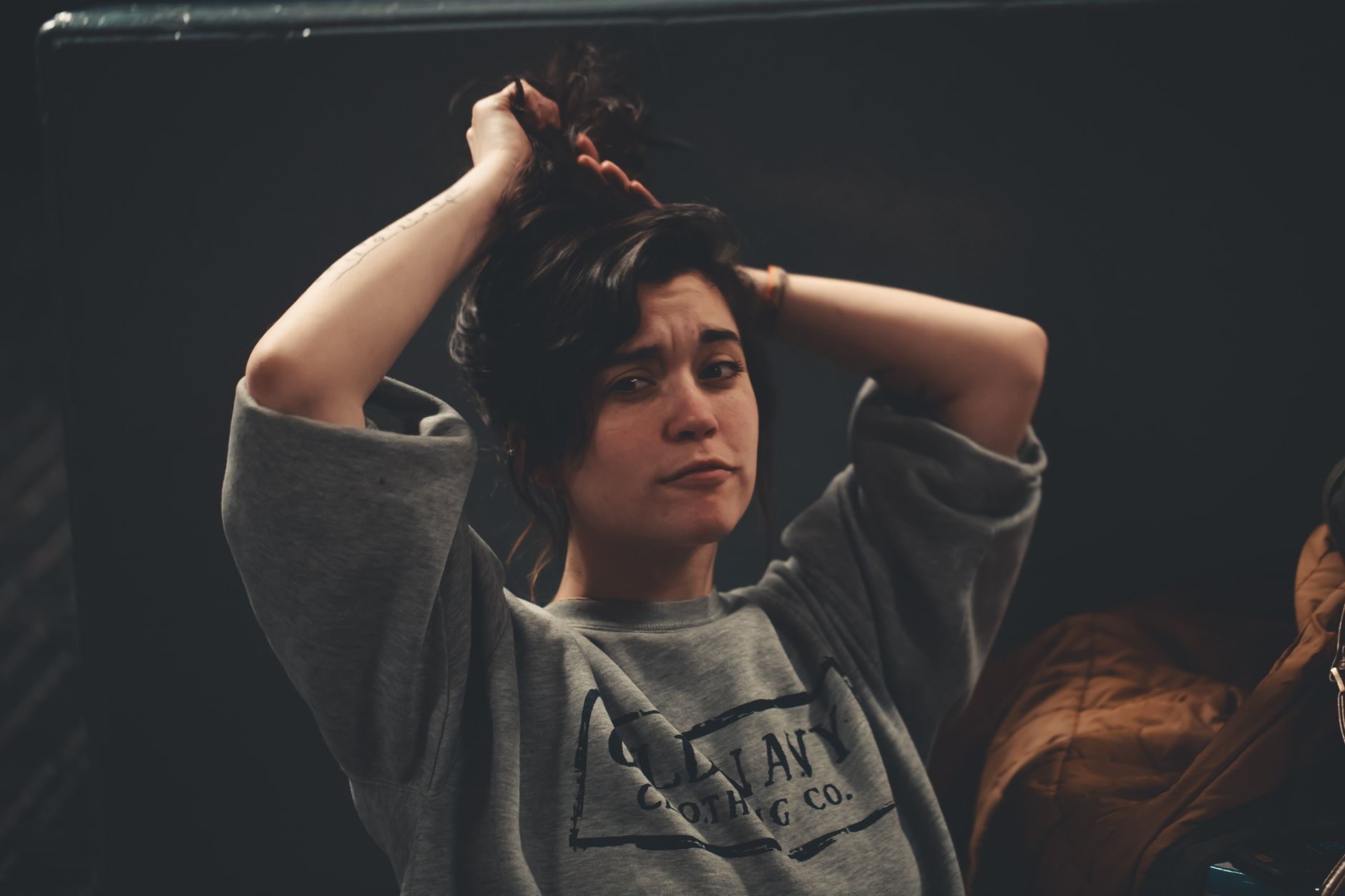 Quelle est l&rsquo;origine des mèches de cheveux ?