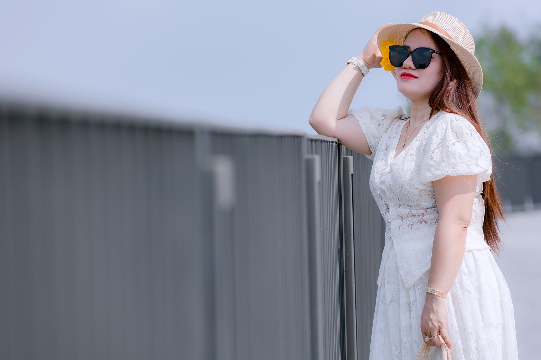 Quelle chaussure porter avec une robe courte ?