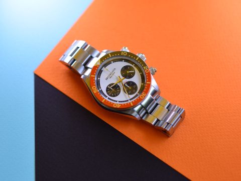 Montres de luxe : que portent vos footballeurs préférés ?