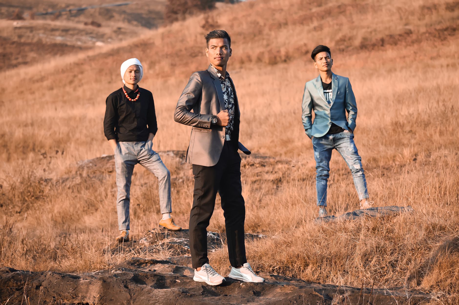 Comment choisir son style vestimentaire ( homme ) ?