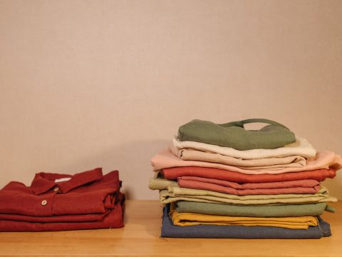 La mode masculine dans les années 20