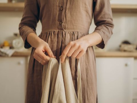 La dernière mode masculine marocaine