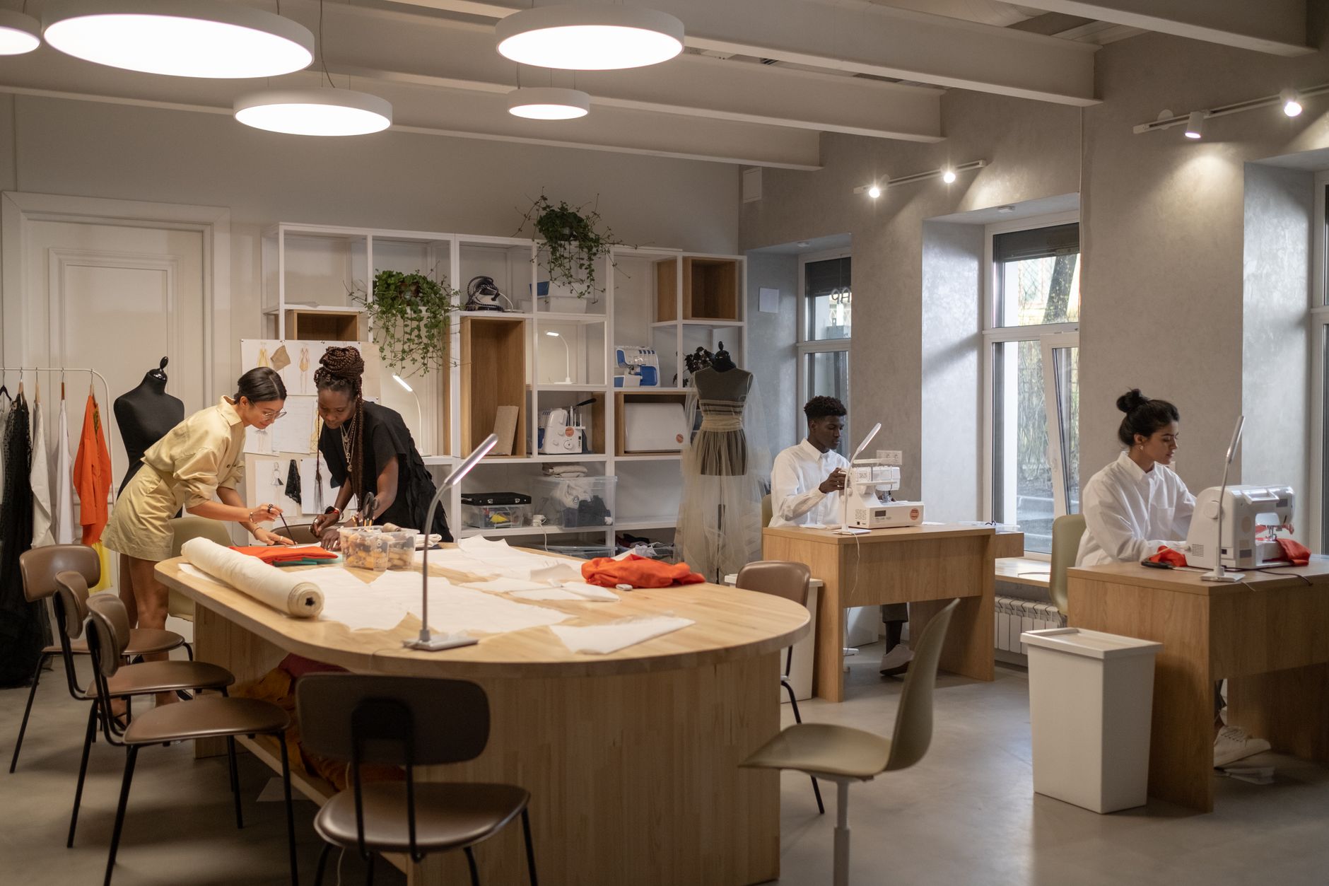 S’habiller Made in France et avoir du style, c’est possible !