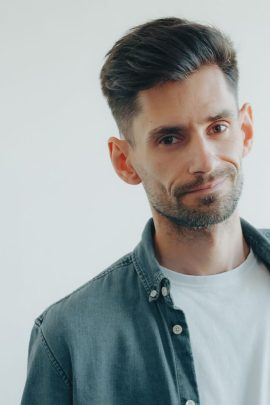 Les meilleures chemises pour homme mode masculine