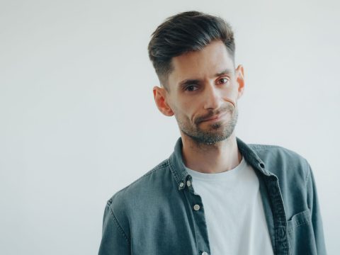 Les meilleures chemises pour homme mode masculine