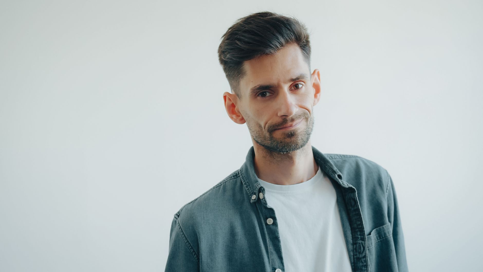 Les meilleures chemises pour homme mode masculine