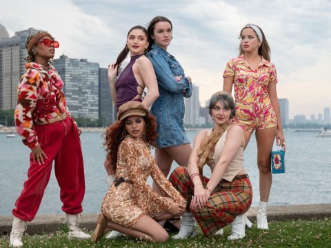 Comment avoir un look vintage ?
