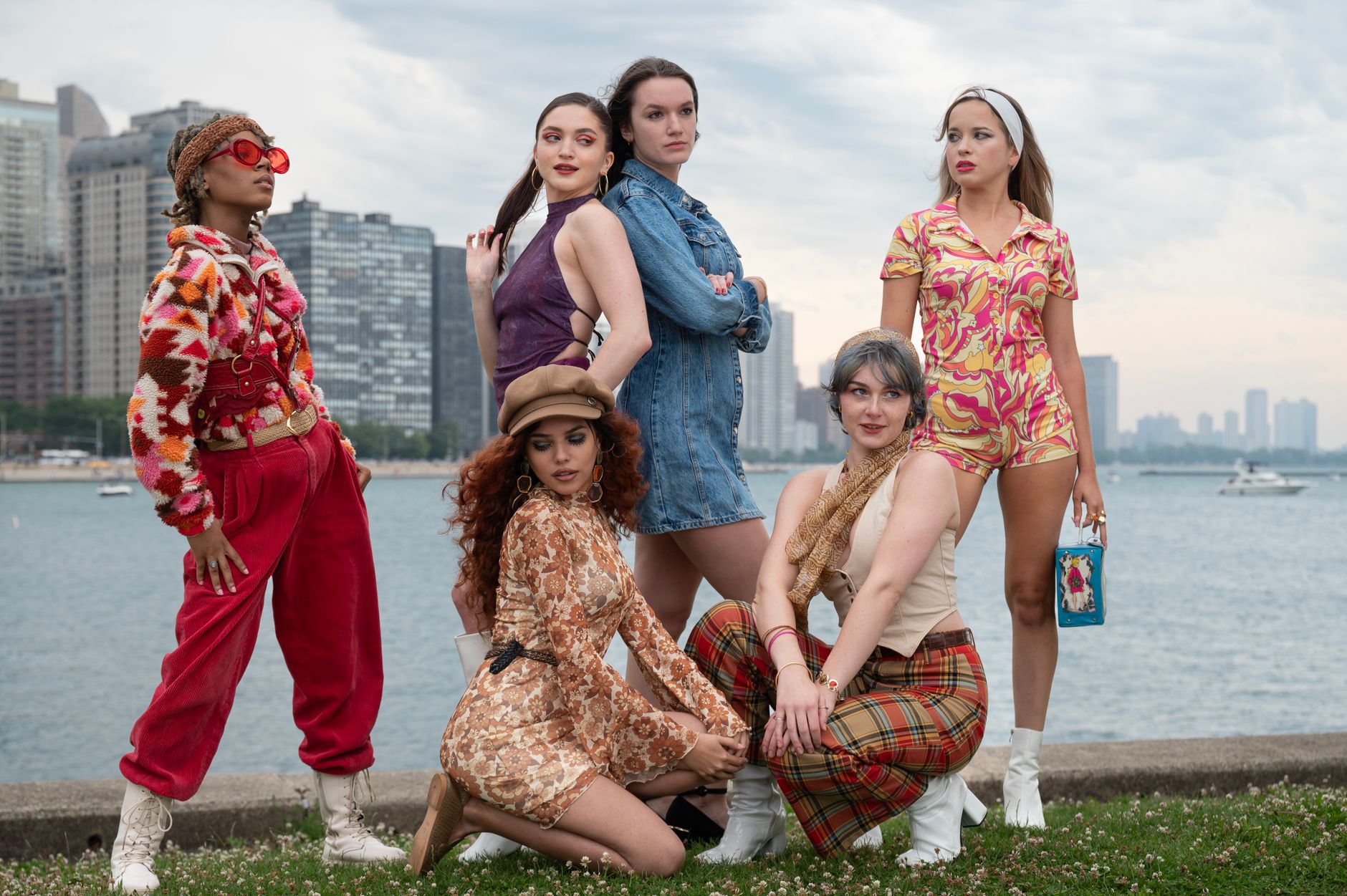 Comment avoir un look vintage ?