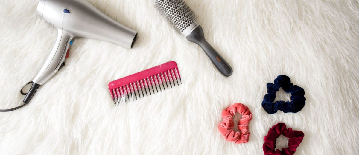 Cheveux blancs des hommes : quelles sont les solutions ?