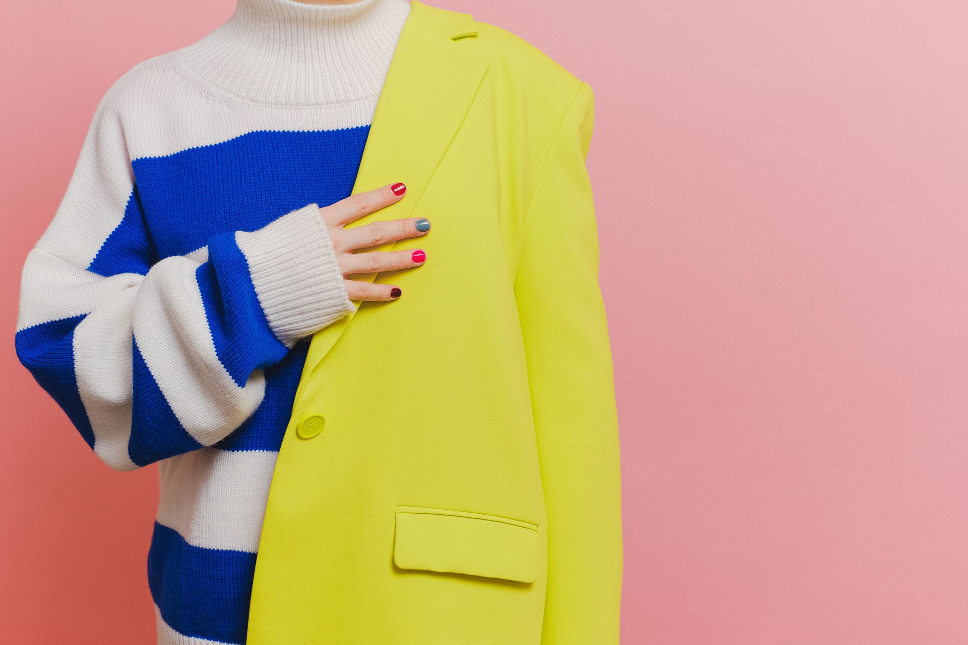 🌈 Quelle couleur de vêtements pour votre teint ? Le guide ultime de la colorimétrie !
