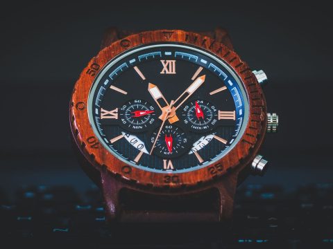 Montres Vintage : Le Rétro qui Revient en Force dans le Monde de la Mode