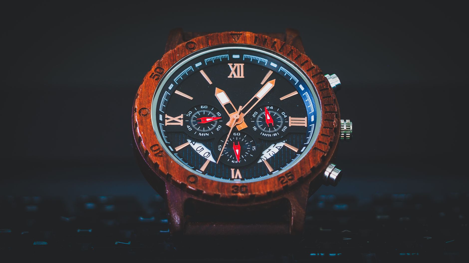 Montres Vintage : Le Rétro qui Revient en Force dans le Monde de la Mode
