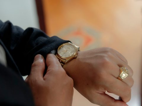 Montres Connectées et Mode : Une Fusion Parfaite du Style et de la Technologie
