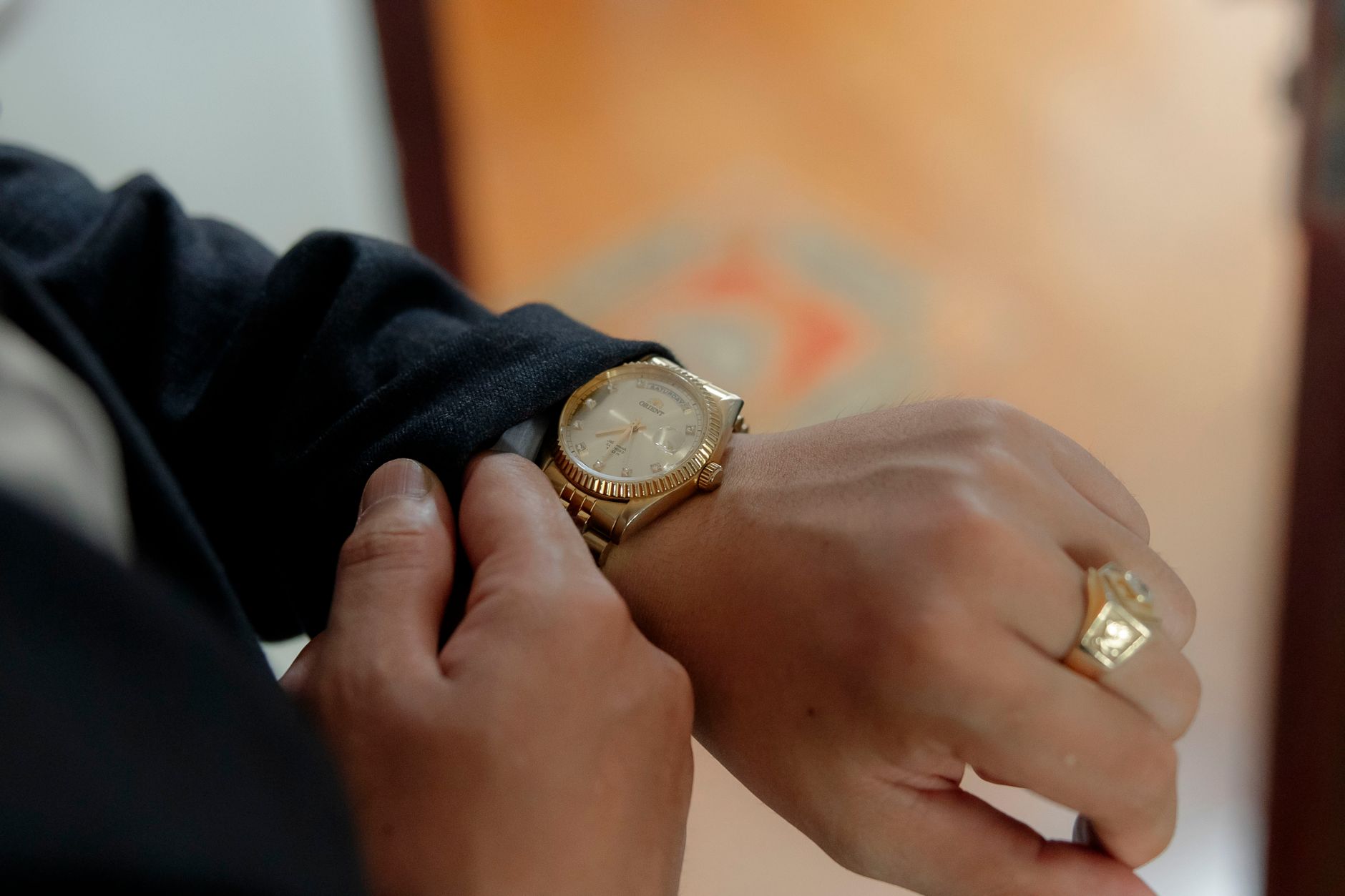 Montres Connectées et Mode : Une Fusion Parfaite du Style et de la Technologie