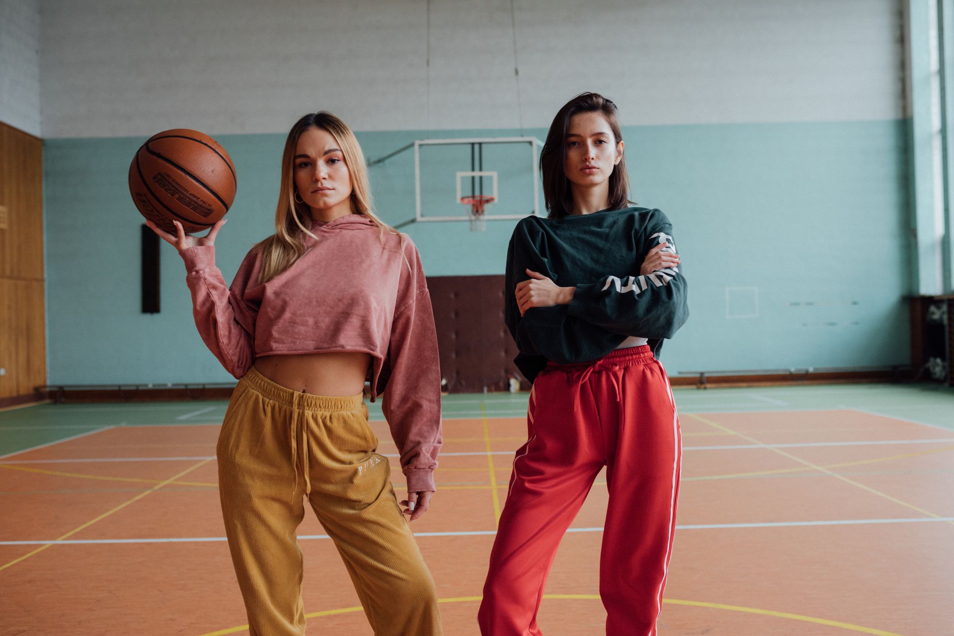 Lidl enflamme le monde de la mode avec sa nouvelle collection sport à prix mini!