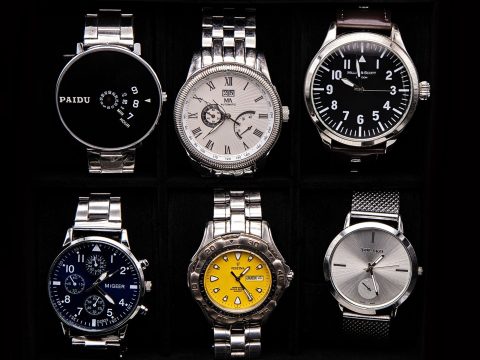 Montres Éco responsables : Quand le Chic Rencontre l&rsquo;Éthique