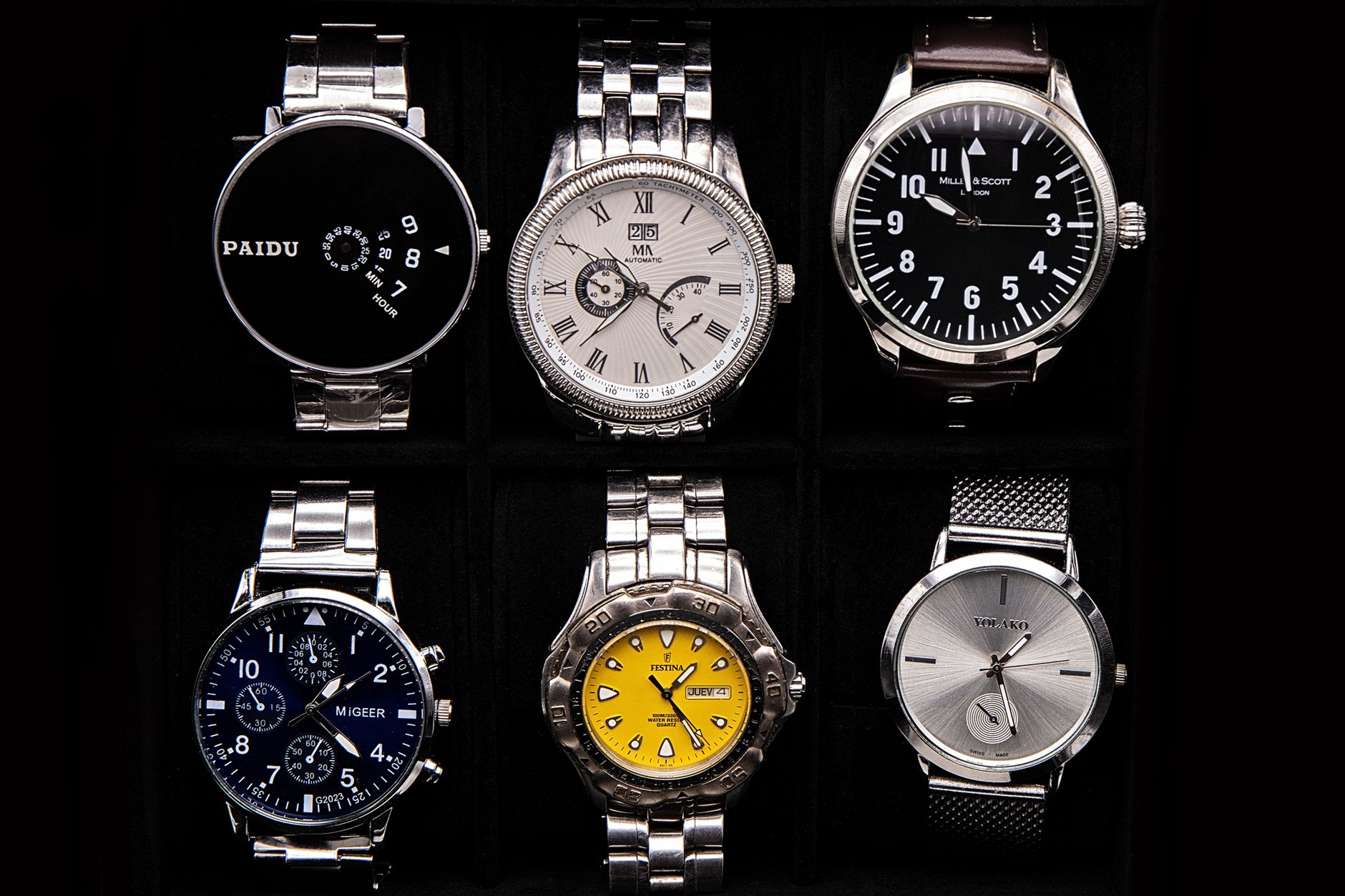 Montres Éco responsables : Quand le Chic Rencontre l&rsquo;Éthique