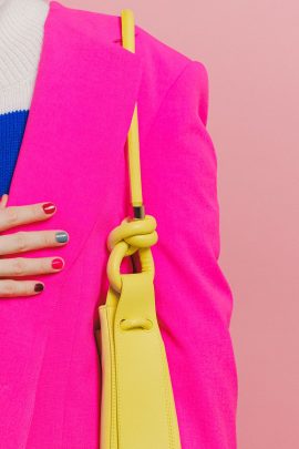 Couleurs Célestes : Les meilleures couleurs à porter selon votre signe solaire