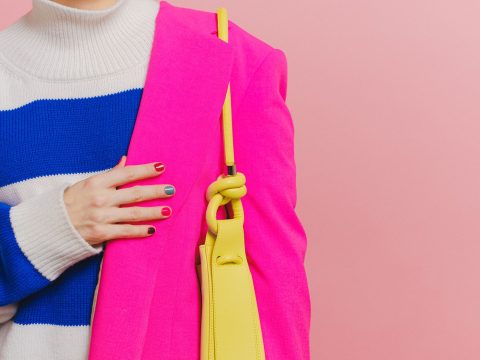 Couleurs Célestes : Les meilleures couleurs à porter selon votre signe solaire