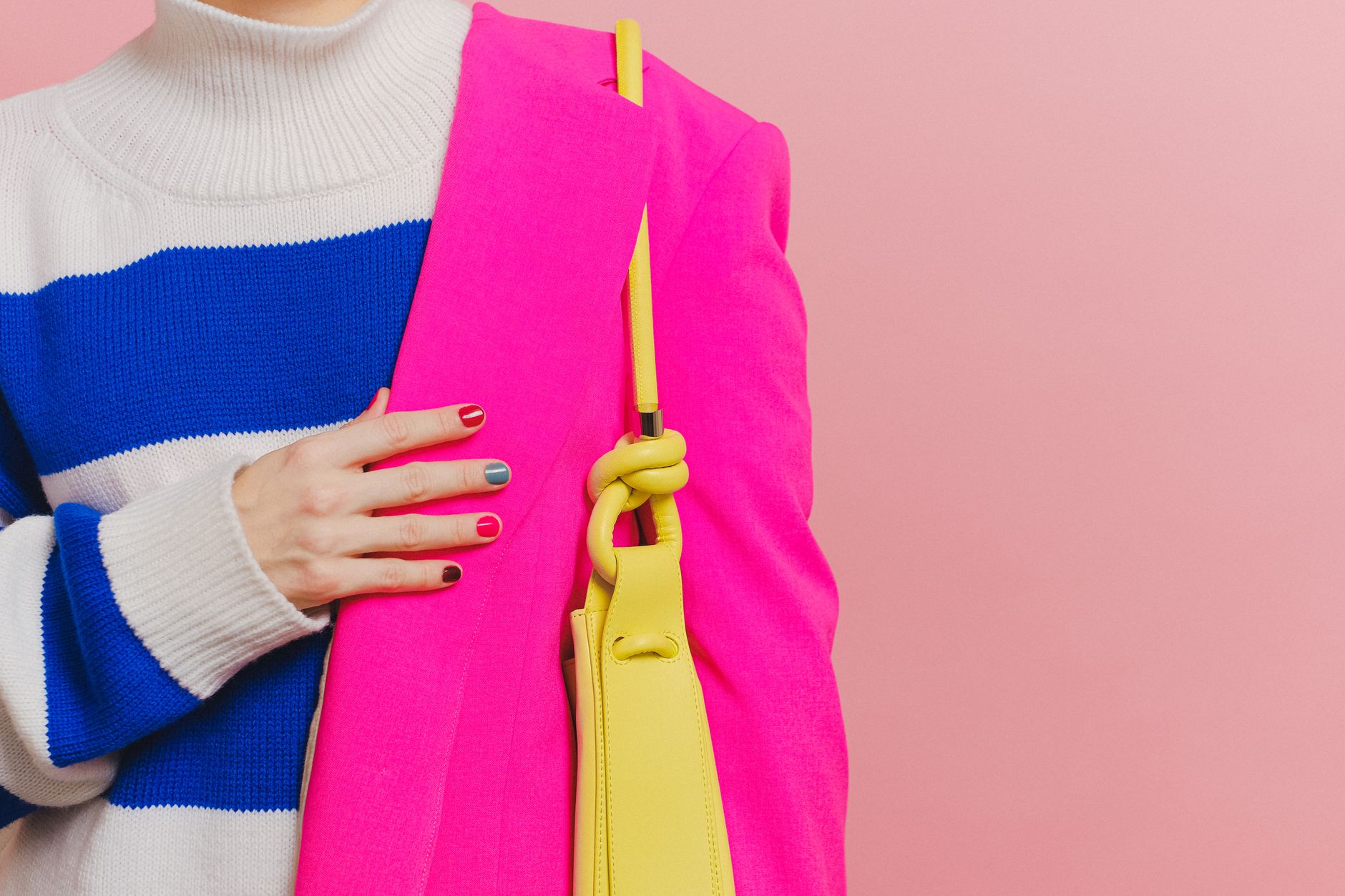 Couleurs Célestes : Les meilleures couleurs à porter selon votre signe solaire