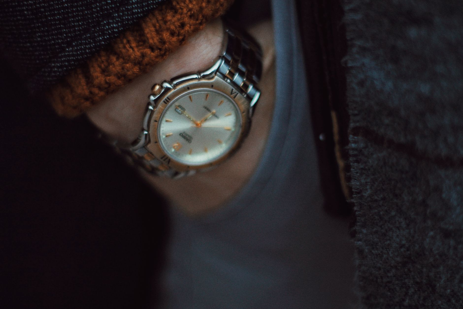 Un Cadeau Intemporel : Pourquoi la Montre Code 41 est le Choix Parfait