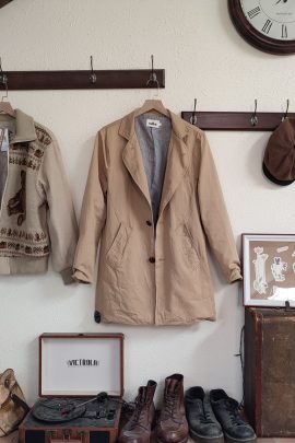 Notre top 5 des tenues vintage pour hommes en 2023