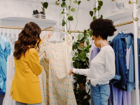 Studio Amelia : révolution dans l’univers de la mode