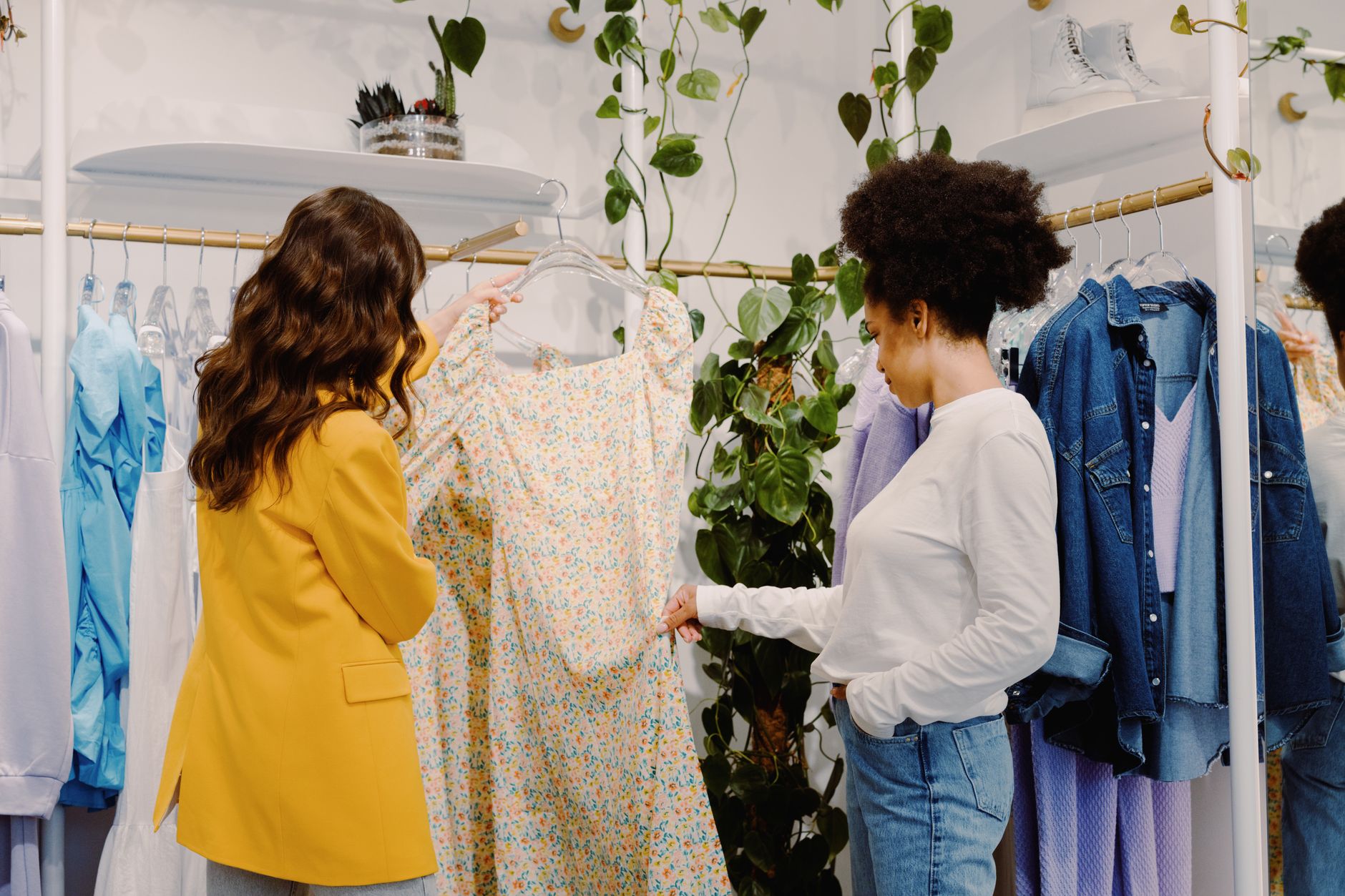 Studio Amelia : révolution dans l&rsquo;univers de la mode