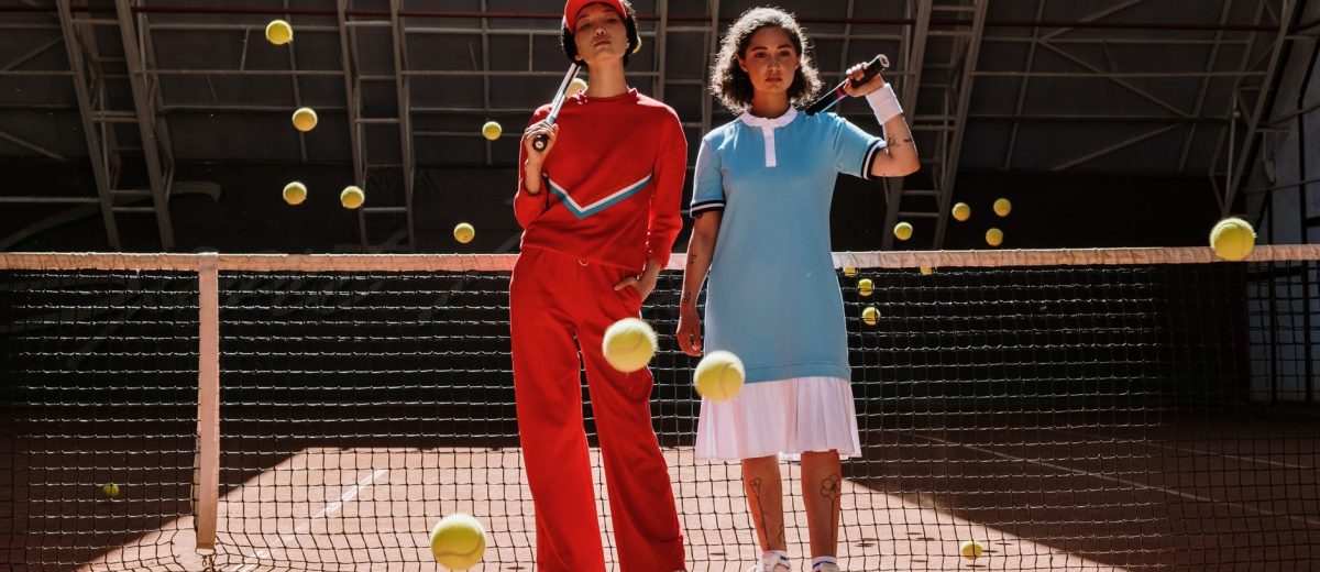 Sweaty Betty : le choix idéal pour les vêtements de sport femmes