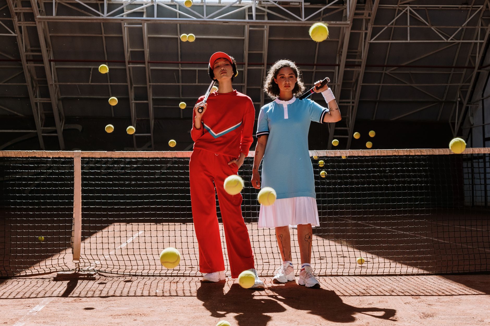 Sweaty Betty : le choix idéal pour les vêtements de sport femmes